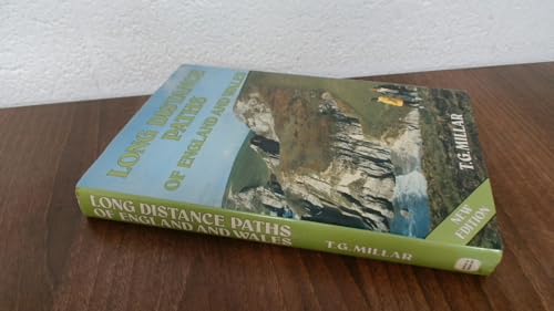 Long Distance Paths of England and Wales