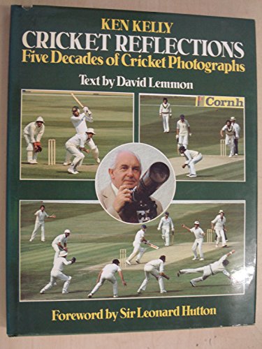 Cricket Reflections