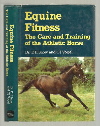 Equine Fitness
