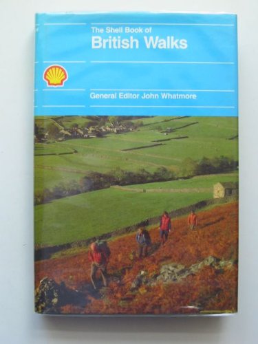 The Shell Book of British Walks