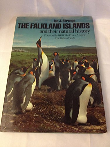 The Falkland Islands and Their Natural History