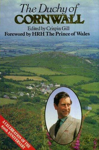 Duchy of Cornwall