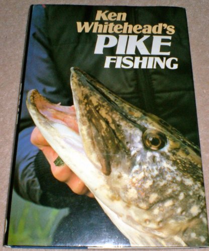 Pike Fishing