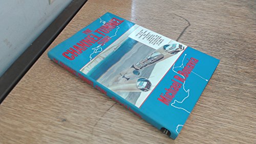 The Channel Tunnel Story