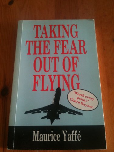 Take the Fear out of Flying