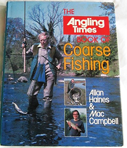 "Angling Times" Book of Coarse Fishing