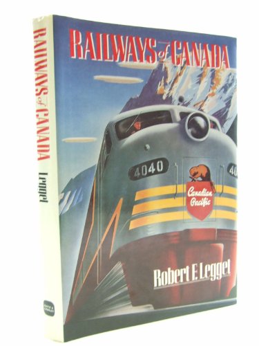 Railways of Canada