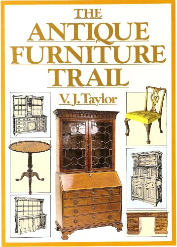 The Antique Furniture Trail