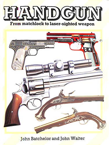 Handgun