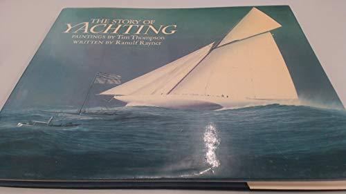 The Story of Yachting