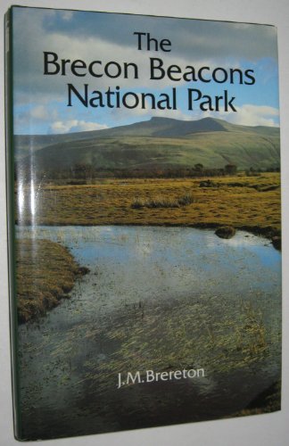 The Brecon Beacons