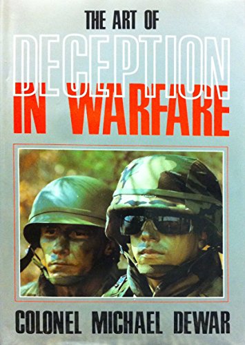 Art of Deception in Warfare