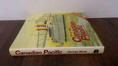 Canadian Pacific