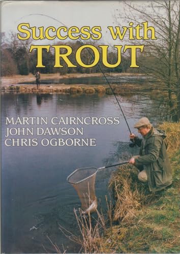 Success with Trout