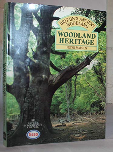 Woodland Heritage