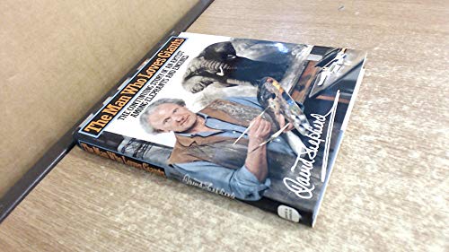 The Man Who Loves Giants