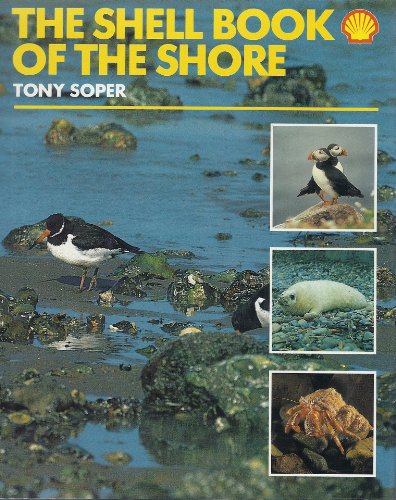The Shell Book of the Shore