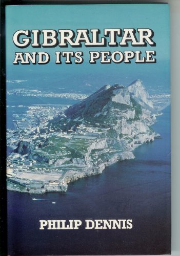 Gibraltar and its People