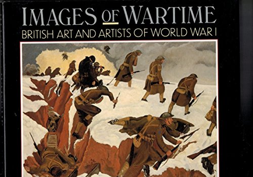 Images of Wartime