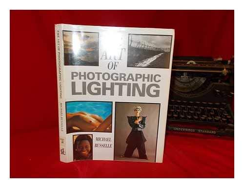 The Art of Photographic Lighting