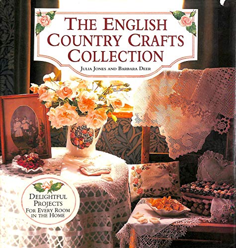 The English Country Crafts Collection