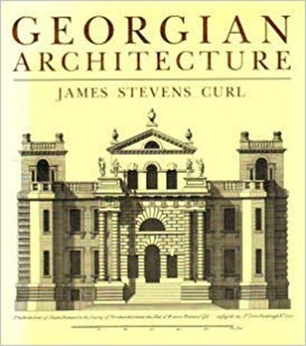 Georgian Architecture