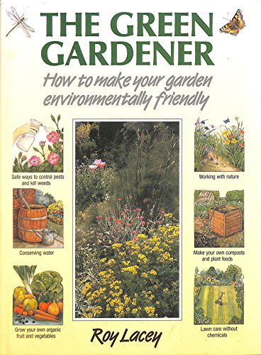 The Green Gardener