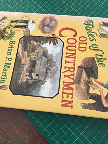 Tales of the Old Countrymen