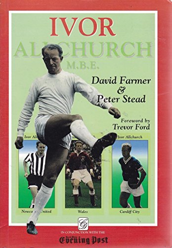 Ivor Allchurch MBE