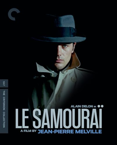 Le Samourai k Wbr Ac Sub Ws