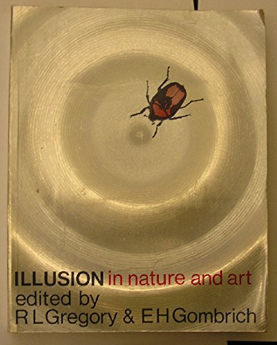 Illusion in Nature and Art