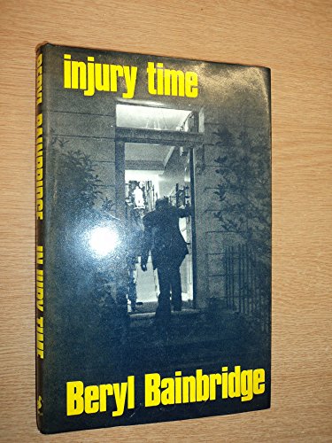 Injury Time