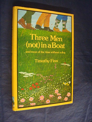 Three Men (Not) in a Boat