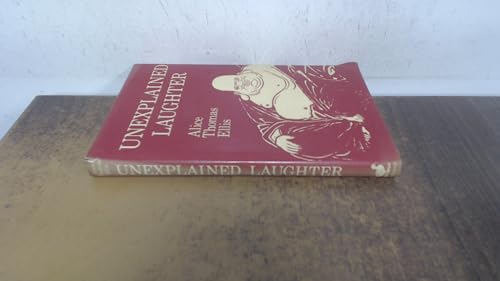 Unexplained Laughter