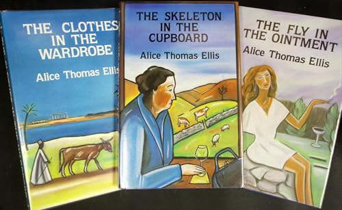 The Clothes in the Wardrobe