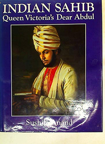 Indian Sahib