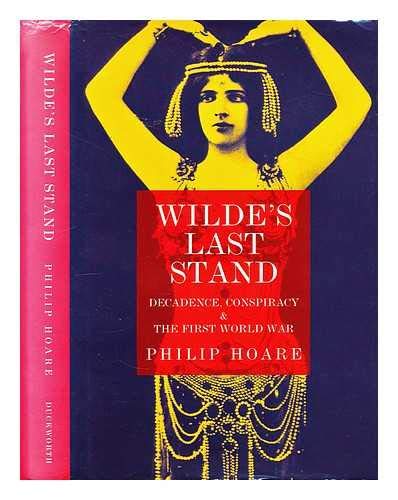 Wilde's Last Stand