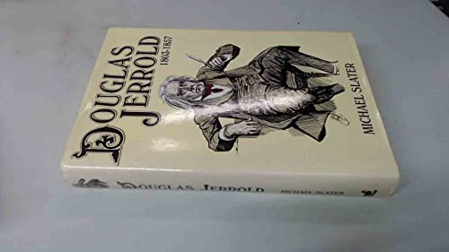 Douglas Jerrold