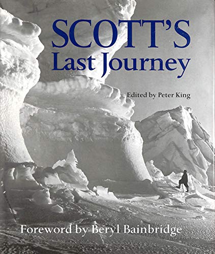 Scott's Last Journey