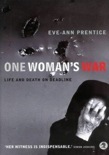 One Woman's War