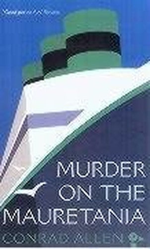 Murder on the "Mauretania"