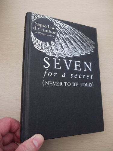 Seven for A Secret