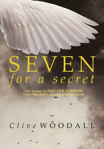 Seven for a Secret