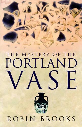 Mystery of the Portland Vase