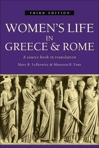 Women's Life in Greece and Rome