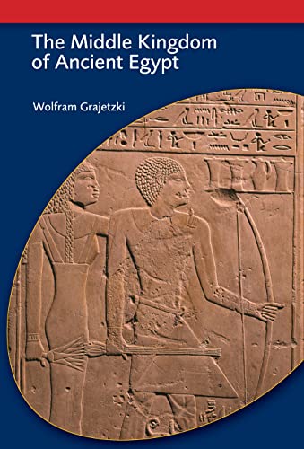 The Middle Kingdom of Ancient Egypt