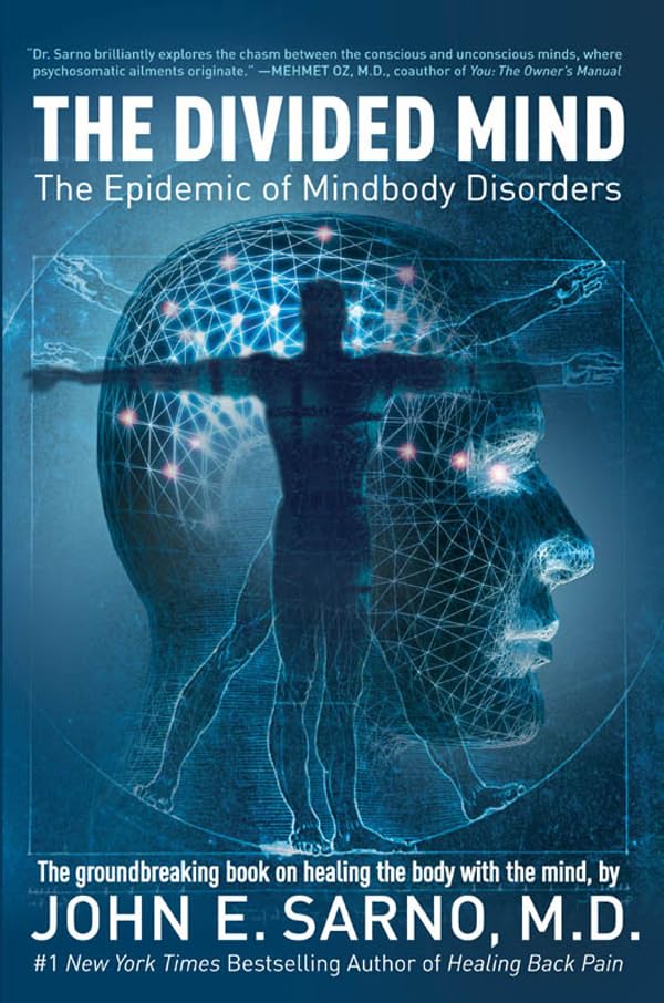 The Divided Mind