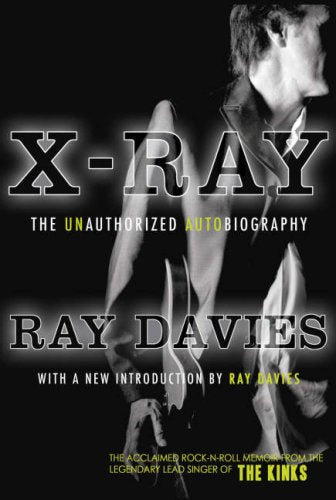 X-ray
