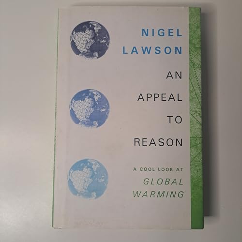 An Appeal to Reason