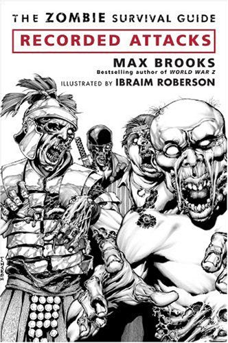 The Zombie Survival Guide